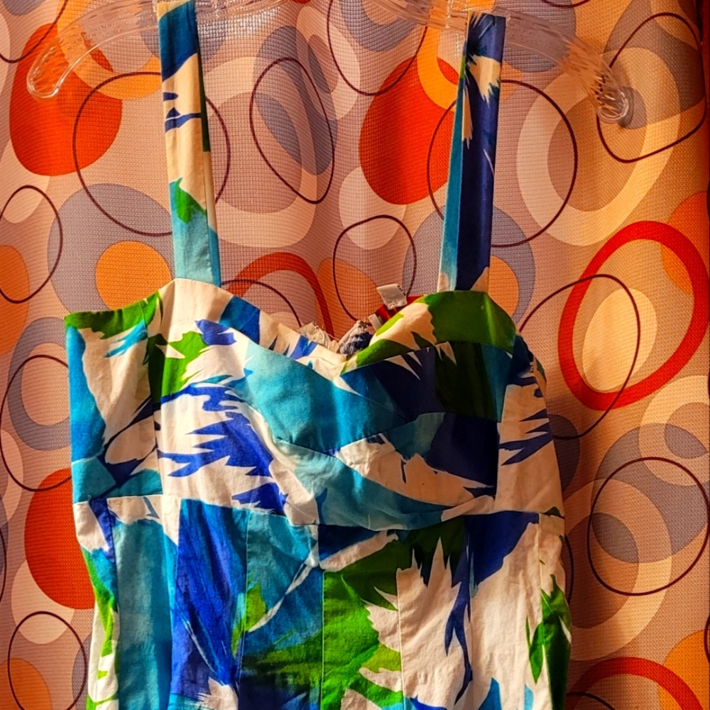 COPY - Ladies Dress